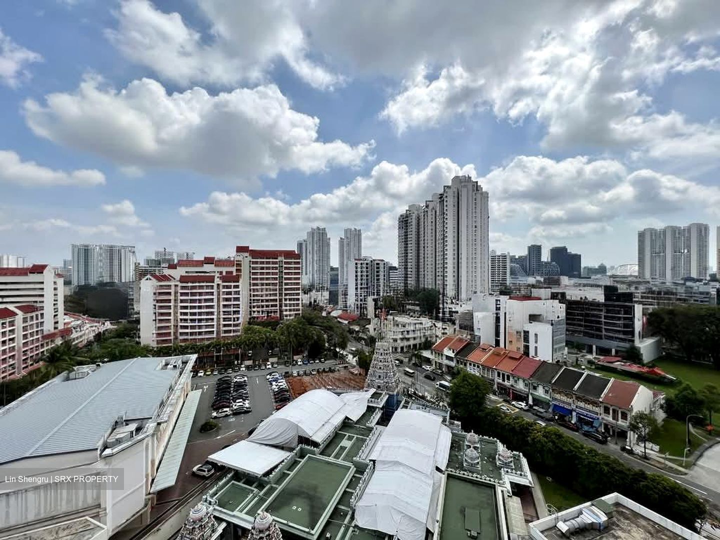 Uptown @ Farrer (D8), Apartment #566276881